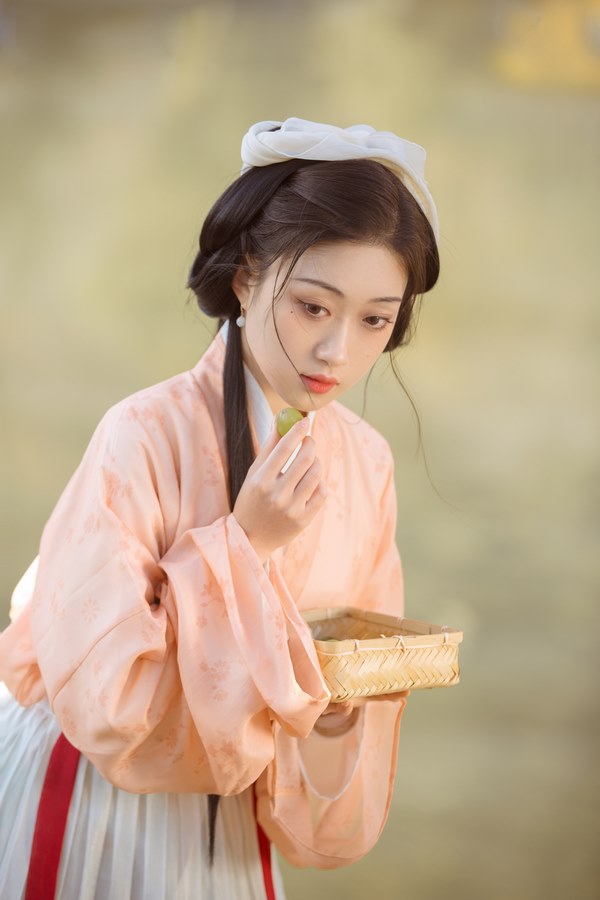 YITUYU艺图语专辑写真