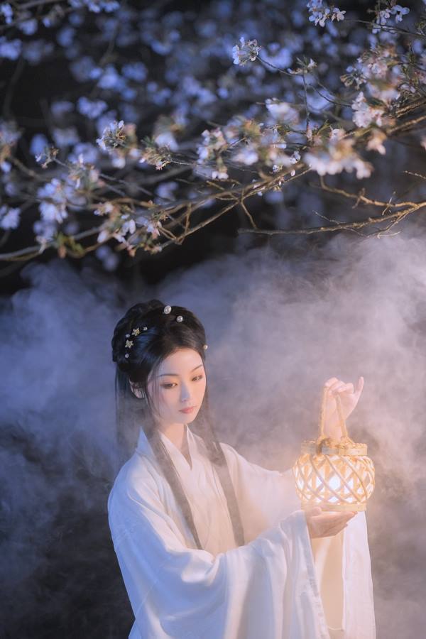 YITUYU艺图语专辑写真