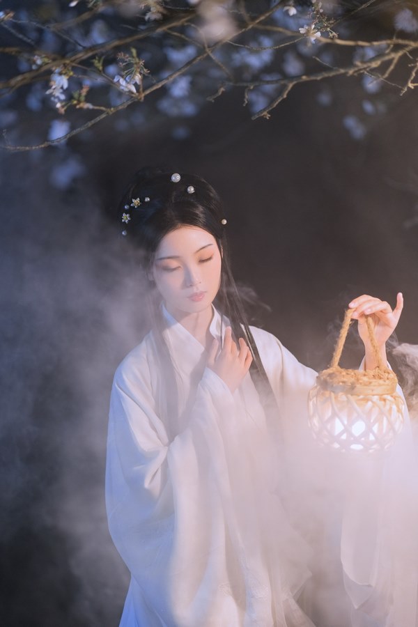YITUYU艺图语专辑写真