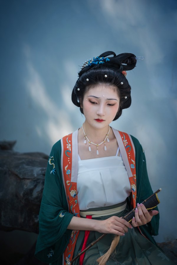 YITUYU艺图语专辑写真