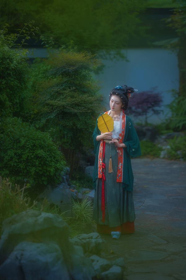 YITUYU艺图语专辑写真