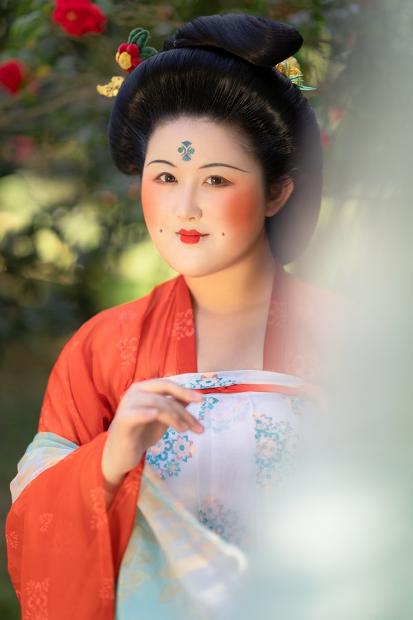YITUYU艺图语专辑写真