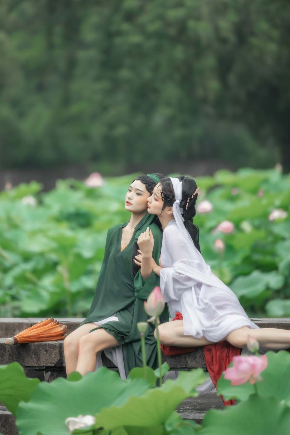 YITUYU艺图语专辑写真