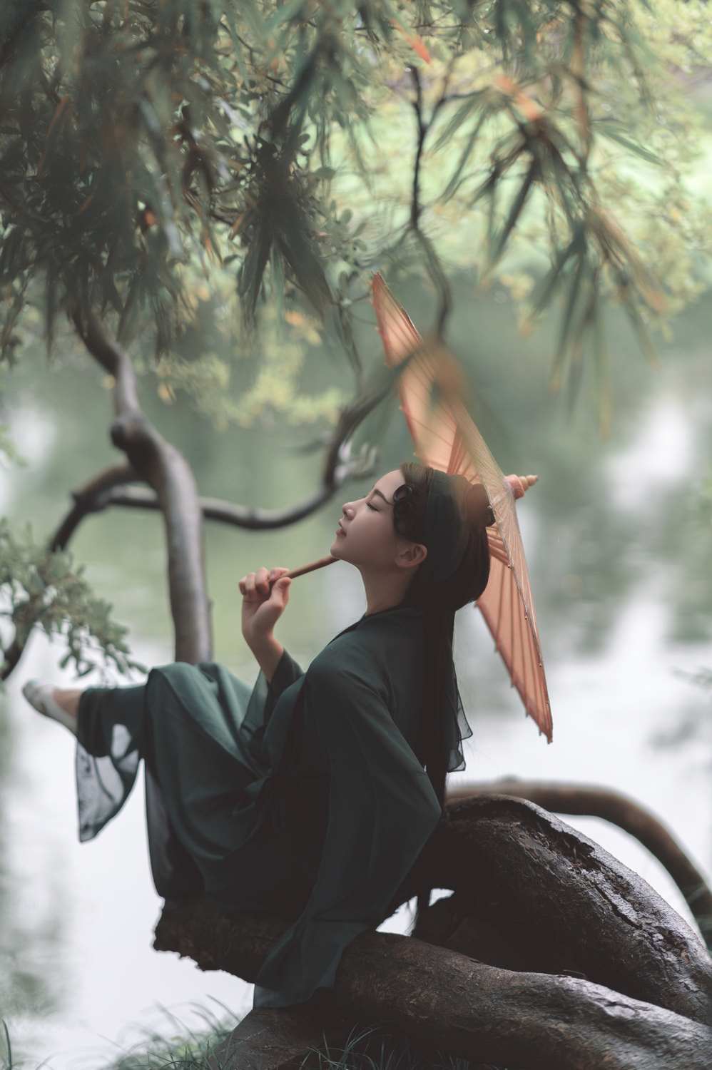 YITUYU艺图语专辑写真