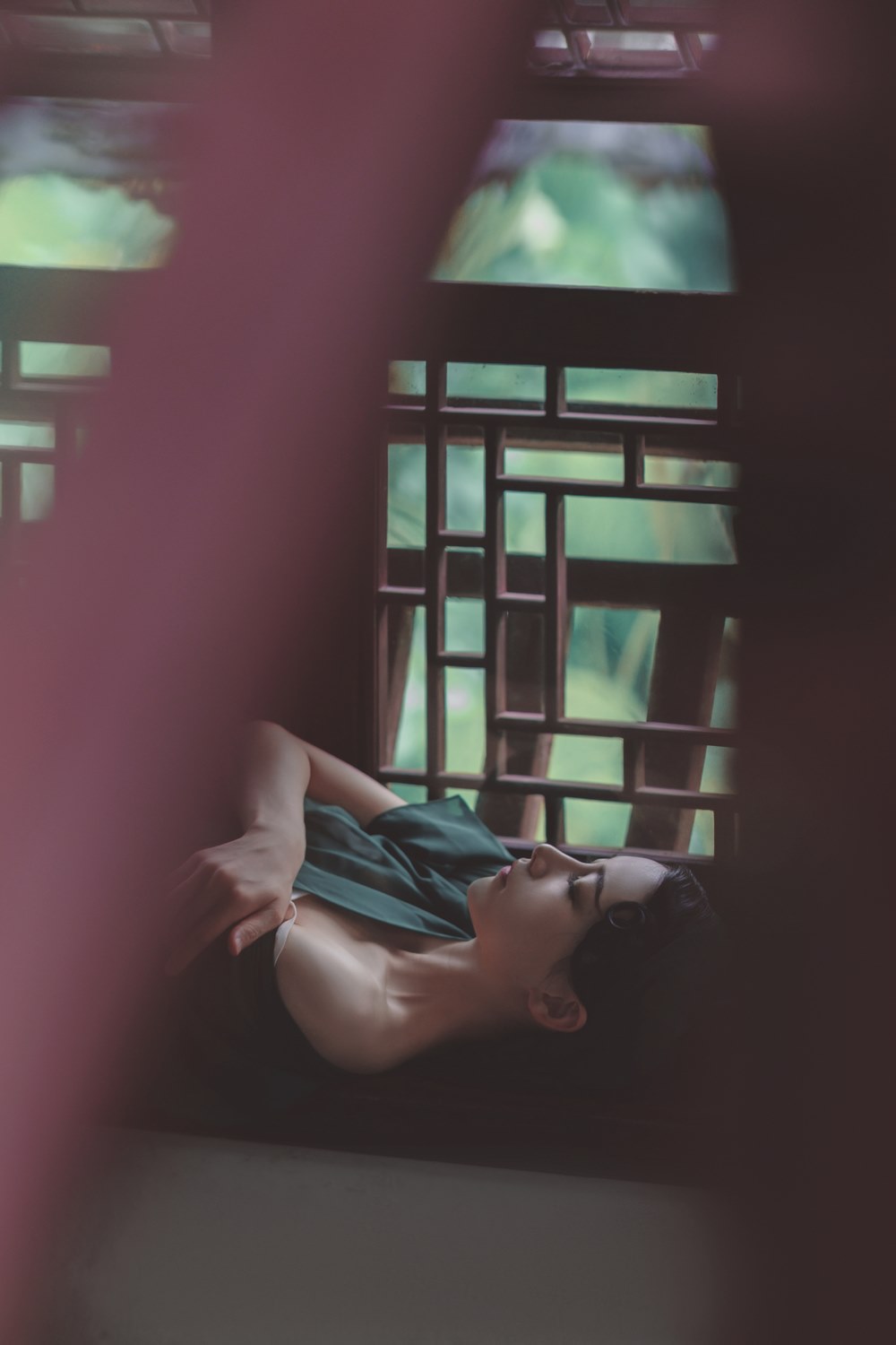 YITUYU艺图语专辑写真
