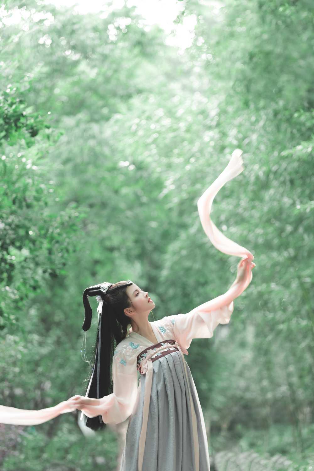 YITUYU艺图语专辑写真