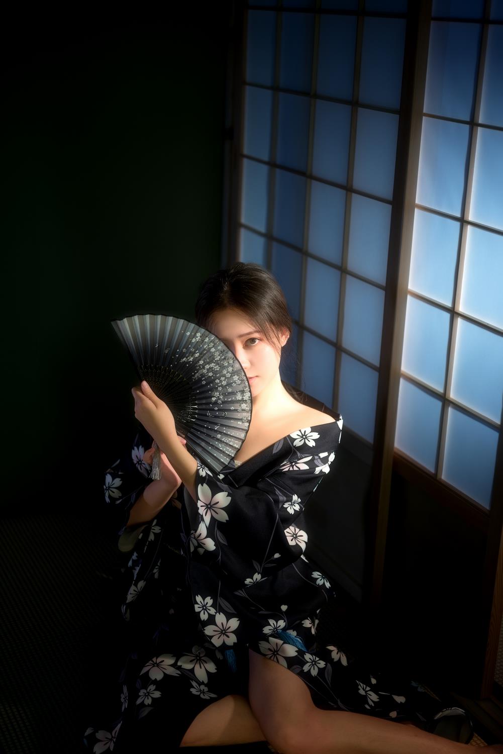 YITUYU艺图语专辑写真