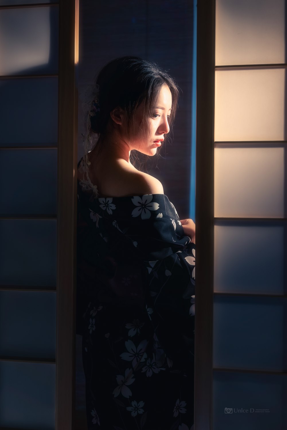 YITUYU艺图语专辑写真
