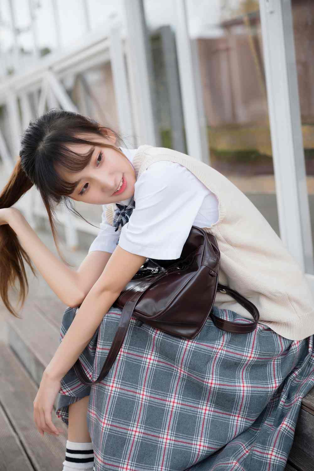 YITUYU艺图语专辑写真