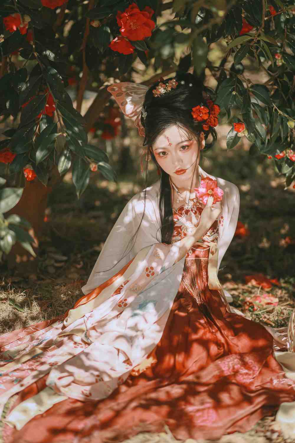 YITUYU艺图语专辑写真