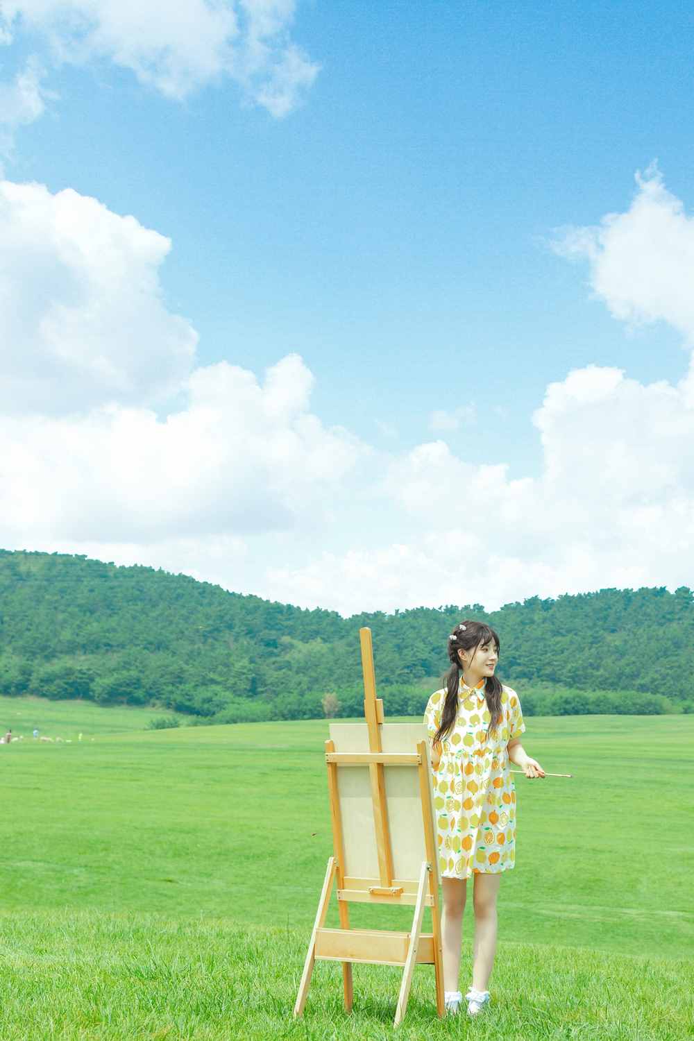 YITUYU艺图语专辑写真
