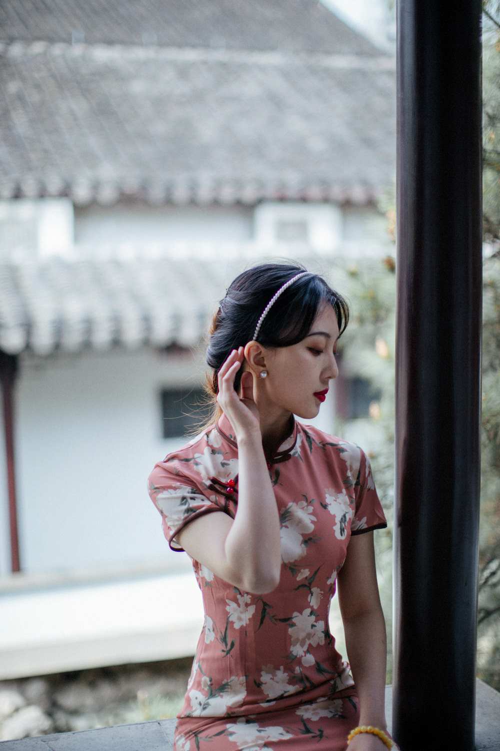 YITUYU艺图语专辑写真