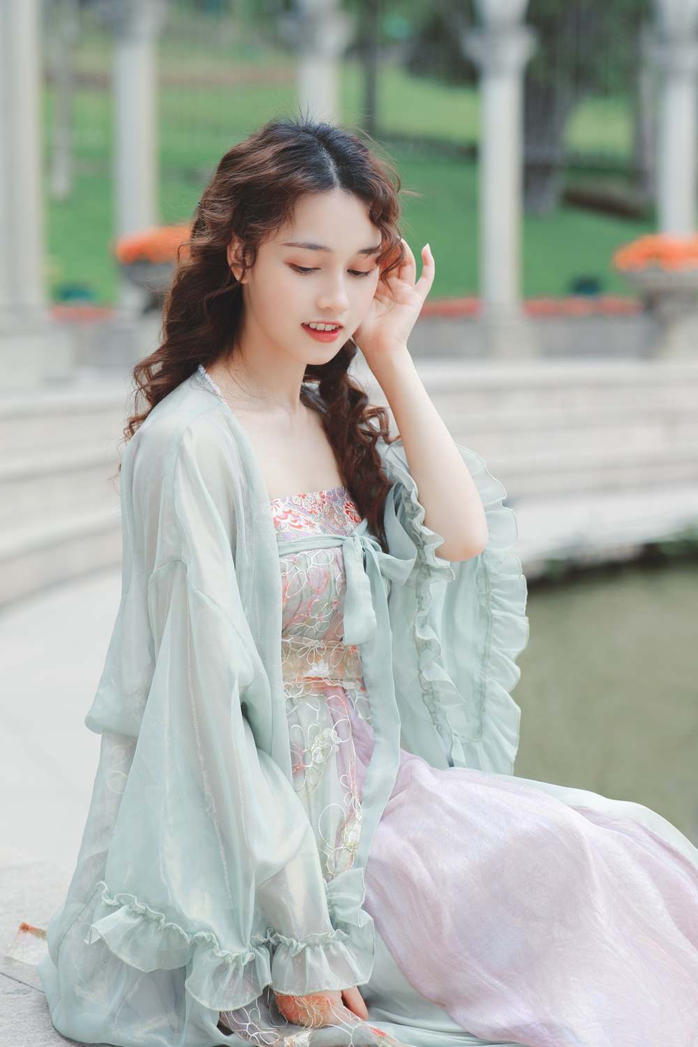 YITUYU艺图语专辑写真