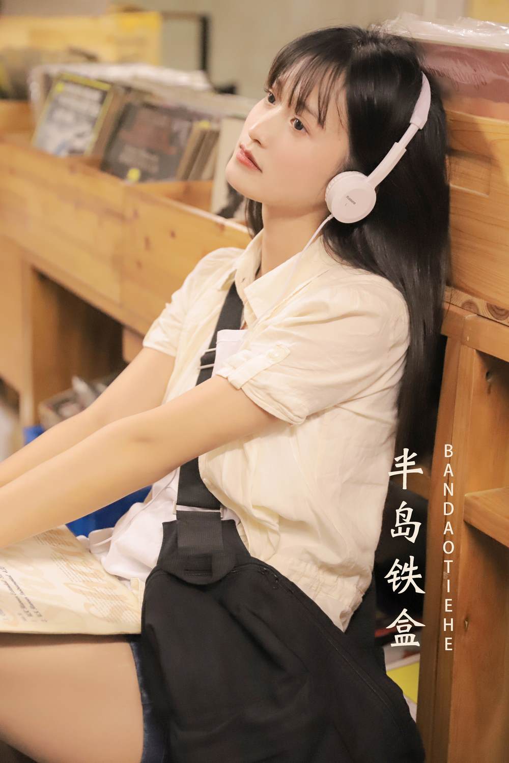 YITUYU艺图语专辑写真
