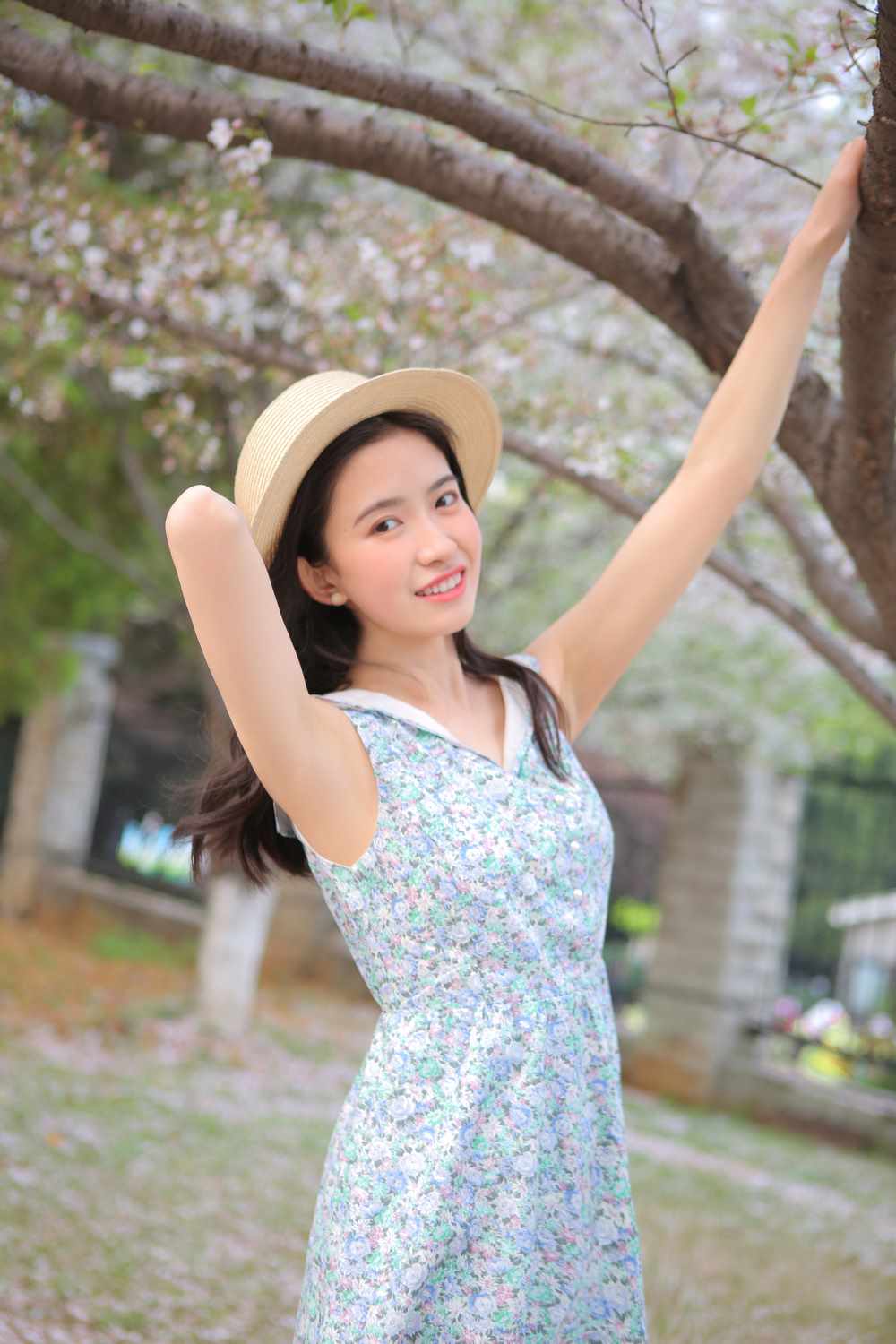 YITUYU艺图语专辑写真