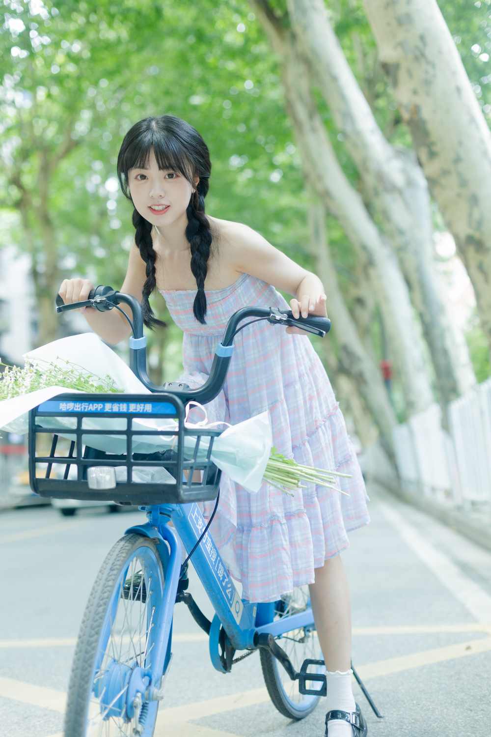 YITUYU艺图语专辑写真