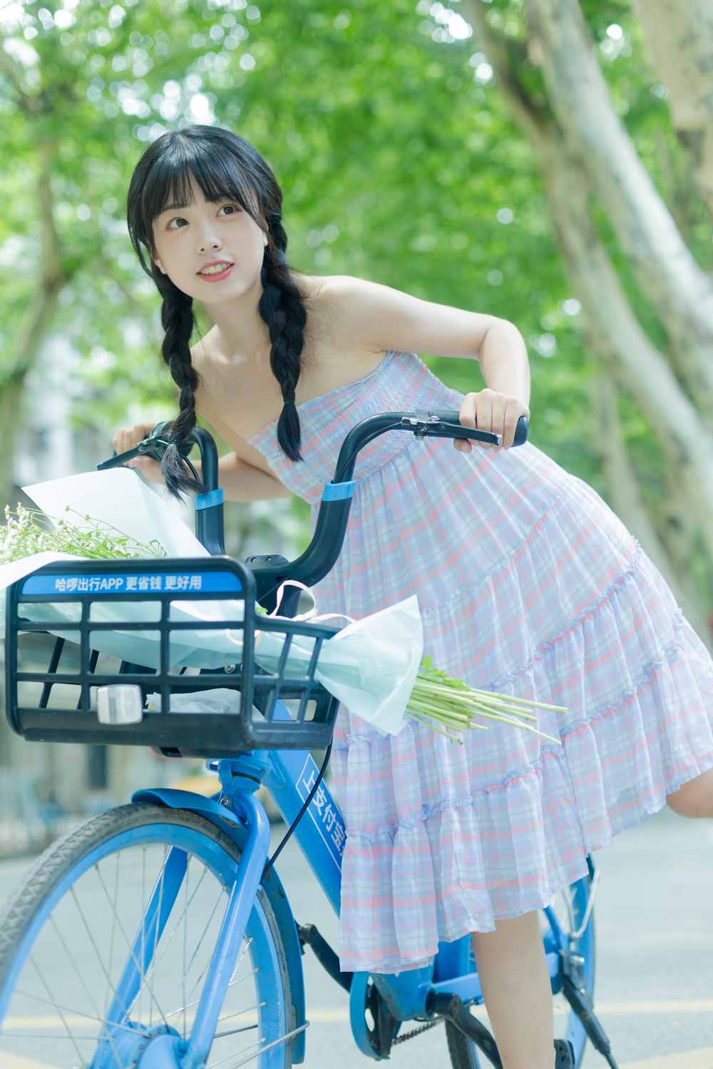 YITUYU艺图语专辑写真