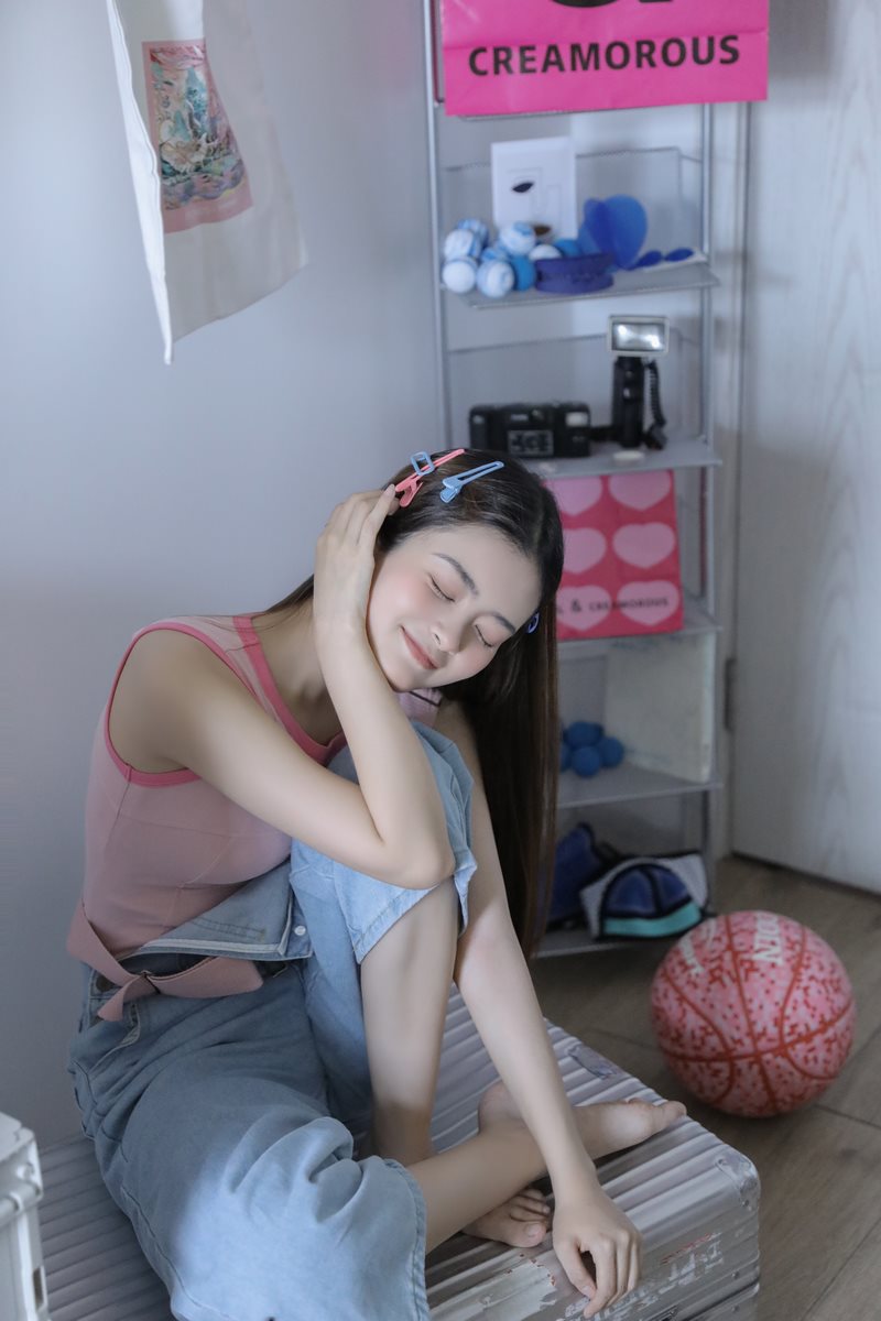 YITUYU艺图语专辑写真