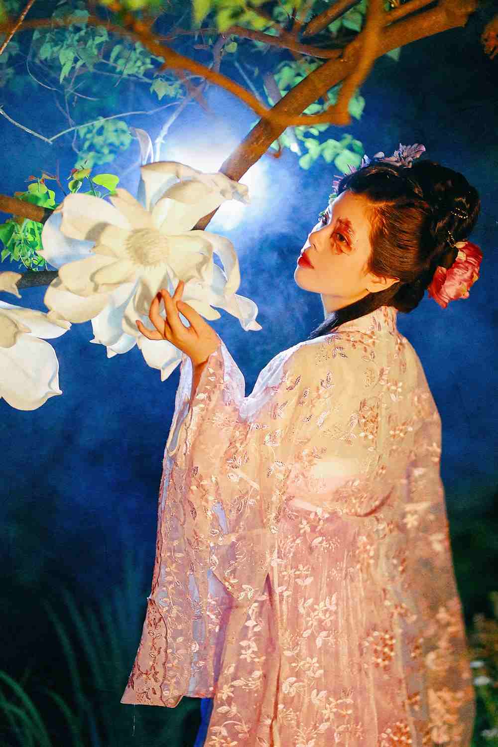 YITUYU艺图语专辑写真
