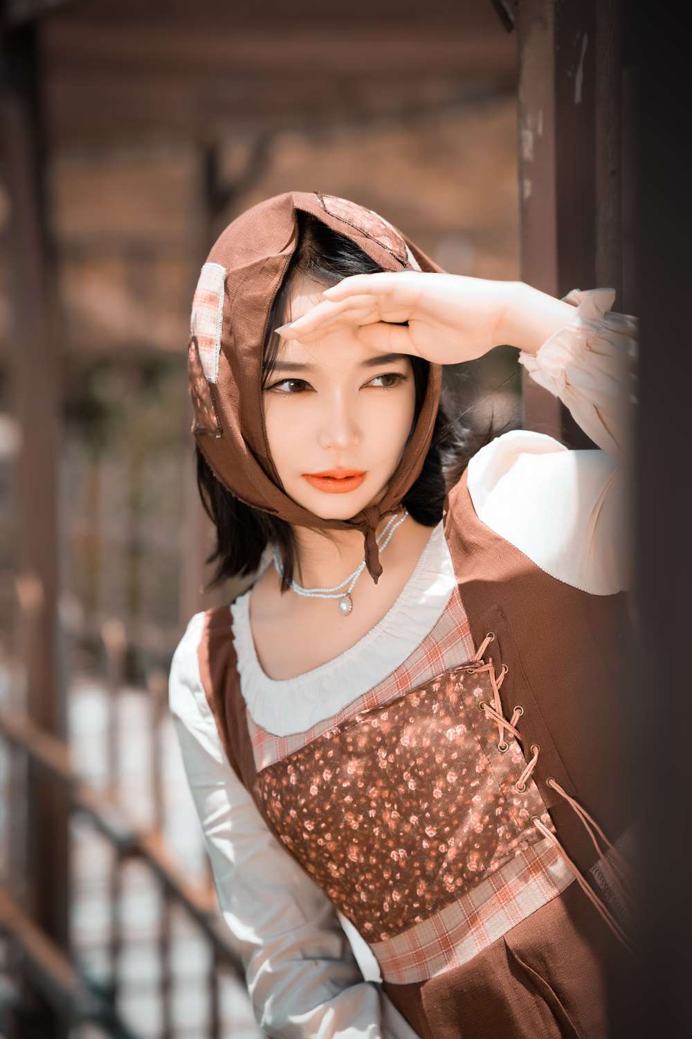 YITUYU艺图语专辑写真