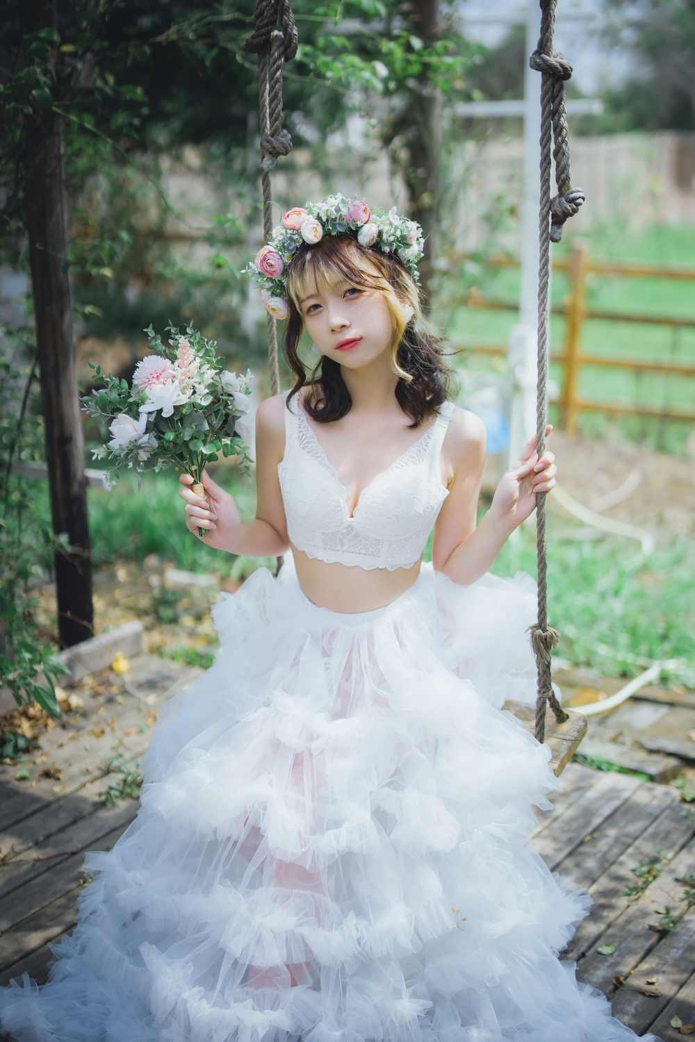 YITUYU艺图语专辑写真