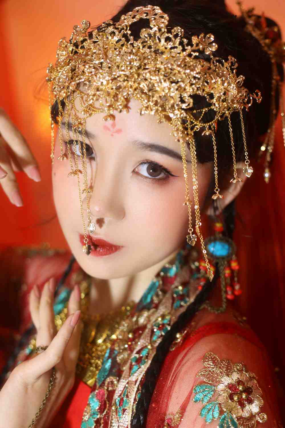 YITUYU艺图语专辑写真