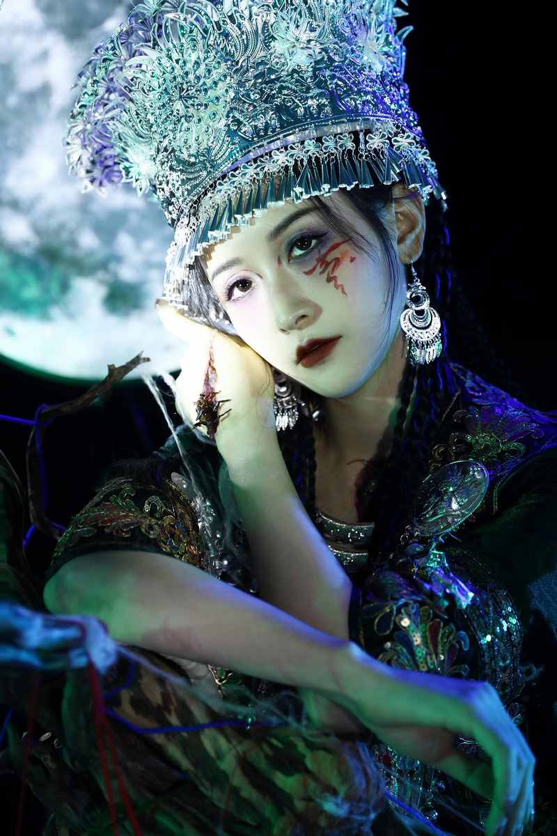 YITUYU艺图语专辑写真