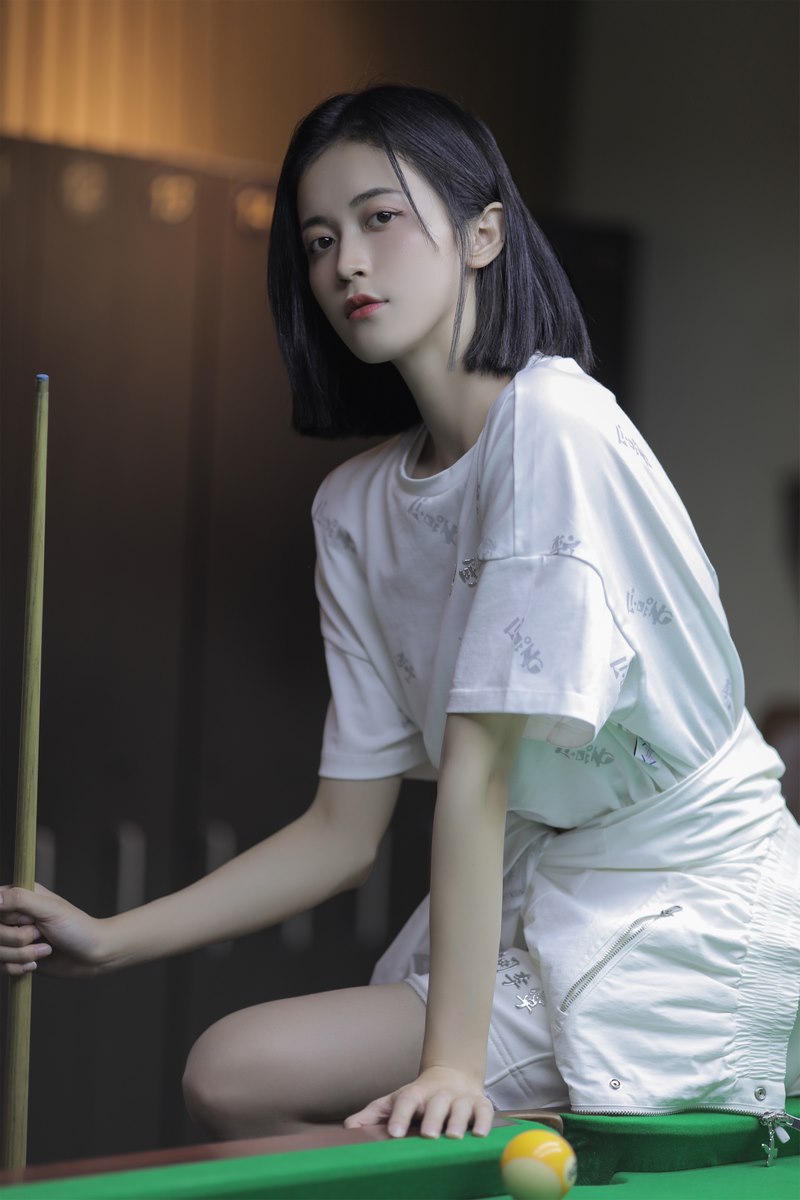 YITUYU艺图语专辑写真