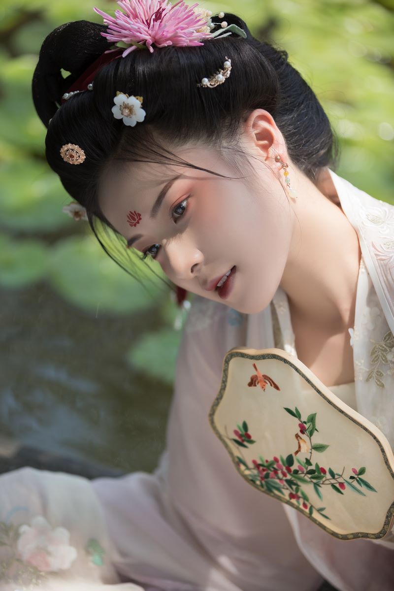 YITUYU艺图语专辑写真
