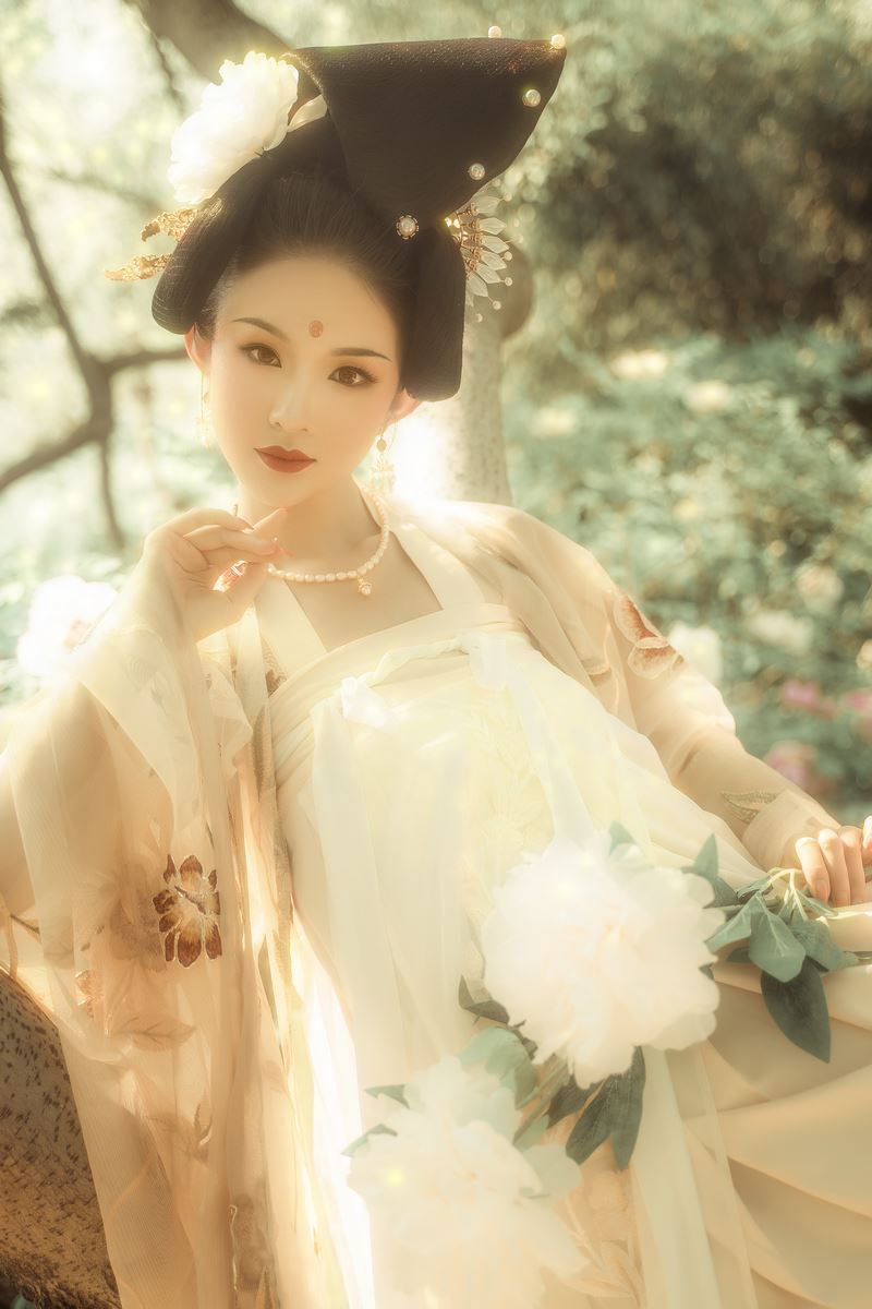 YITUYU艺图语专辑写真