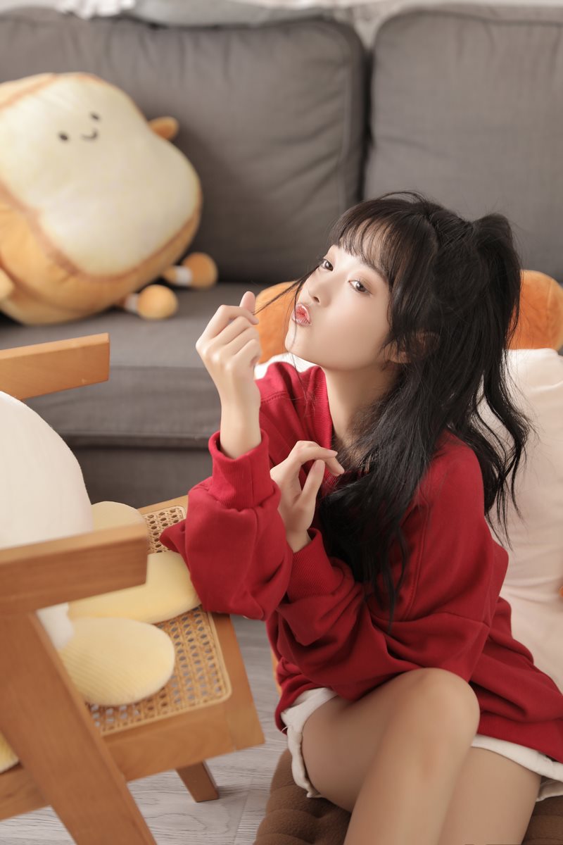 YITUYU艺图语专辑写真