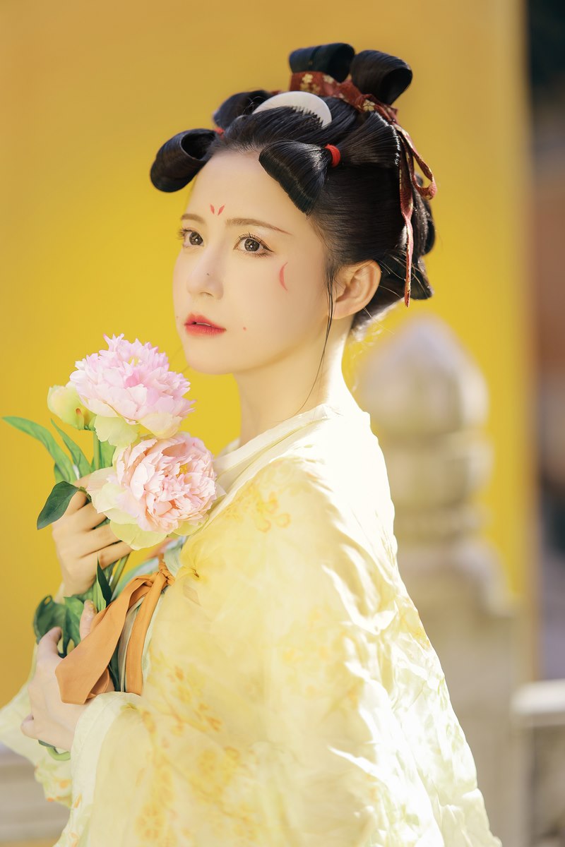 YITUYU艺图语专辑写真