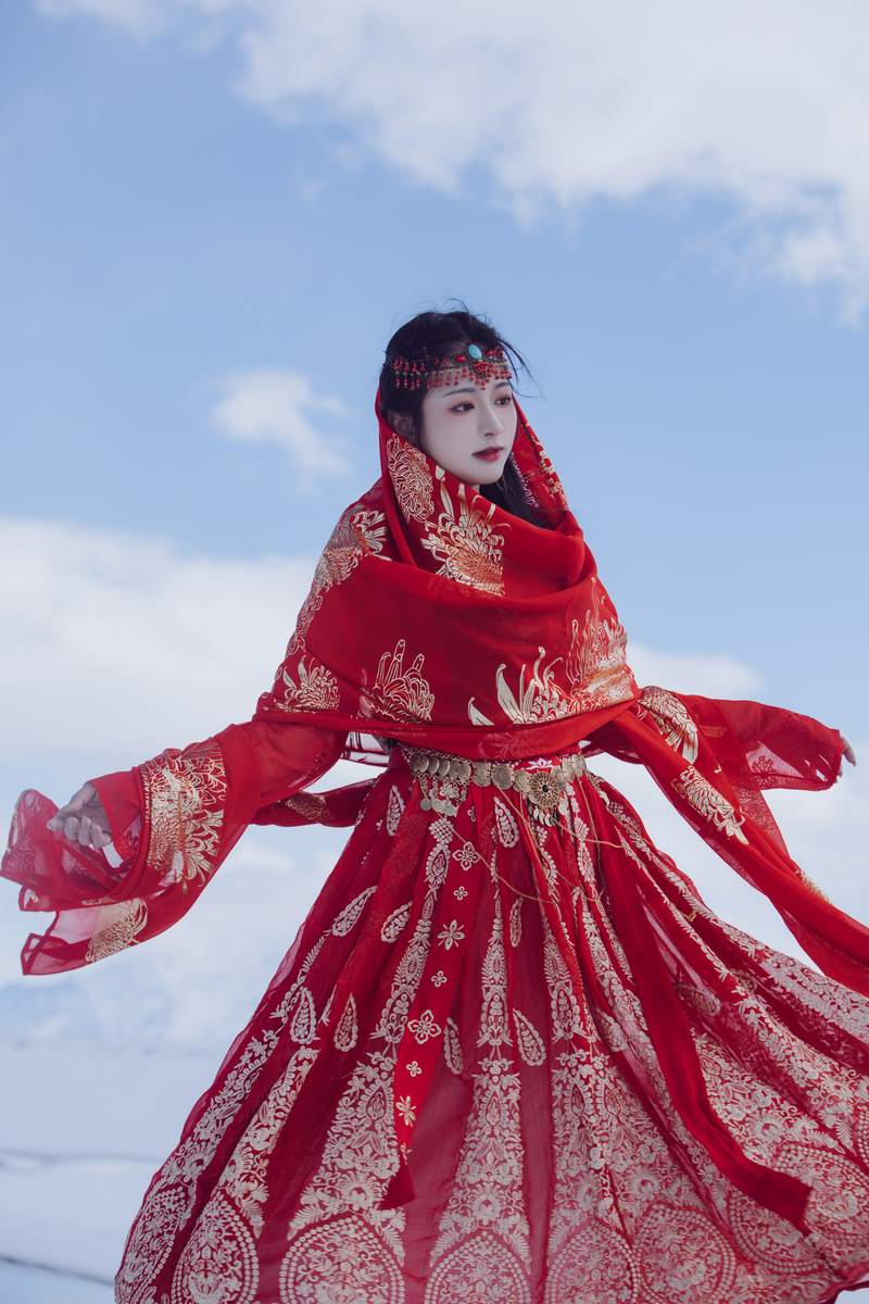 YITUYU艺图语专辑写真
