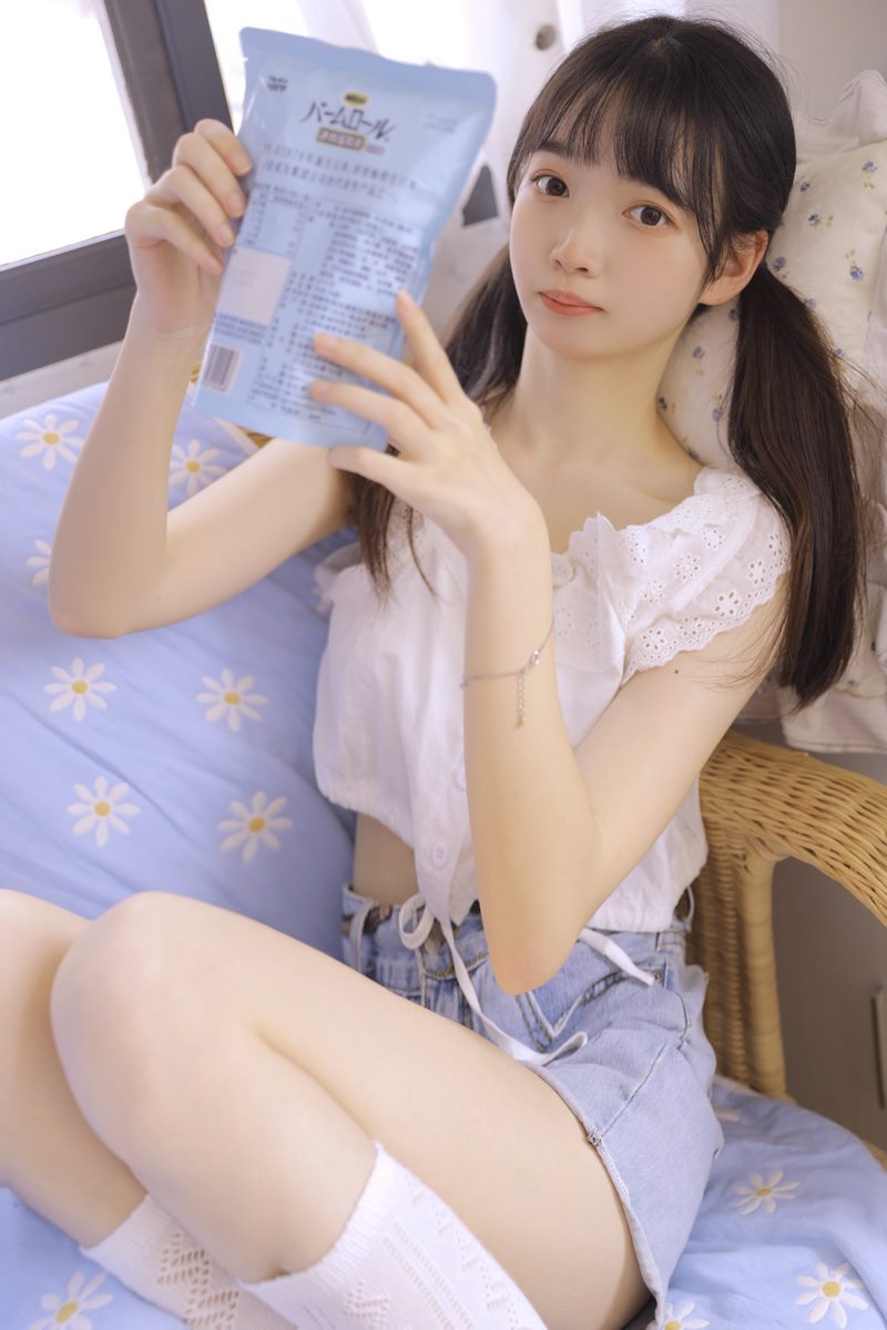YITUYU艺图语专辑写真