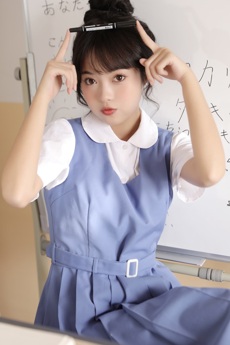 YITUYU艺图语专辑写真