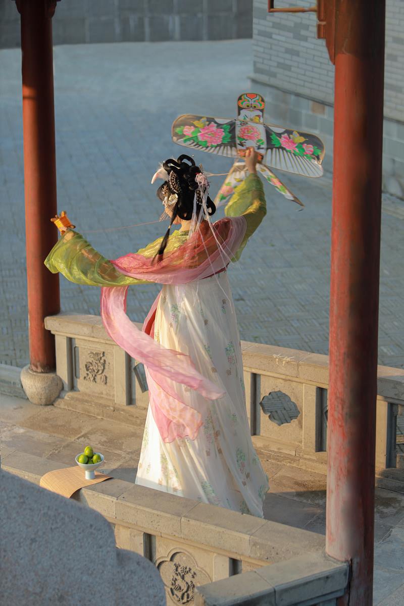 YITUYU艺图语专辑写真
