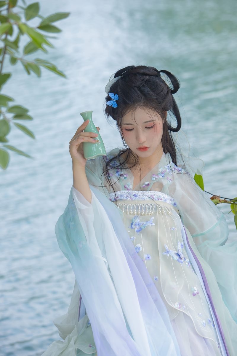 YITUYU艺图语专辑写真
