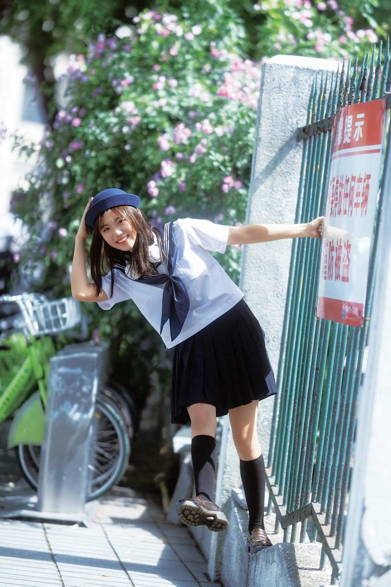 YITUYU艺图语专辑写真