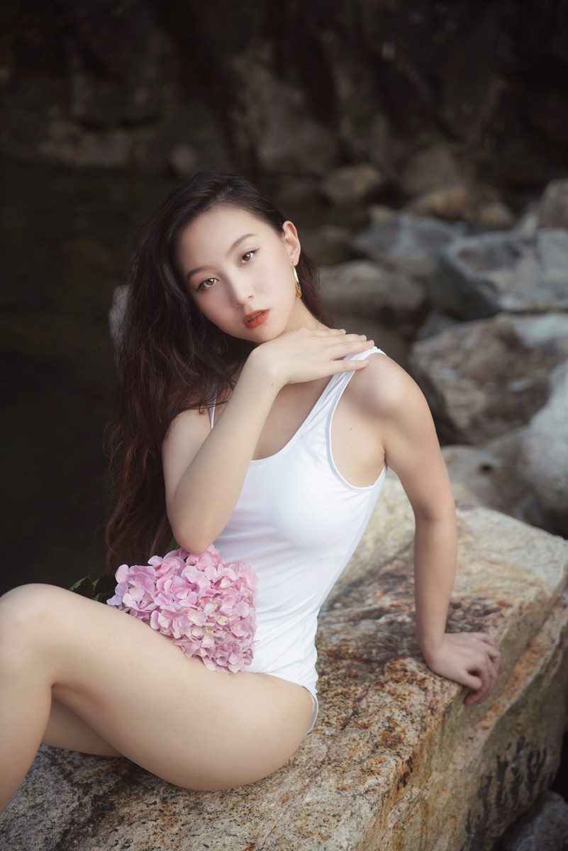 YITUYU艺图语专辑写真