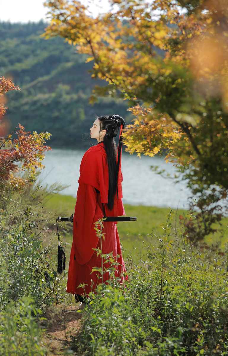 YITUYU艺图语专辑写真
