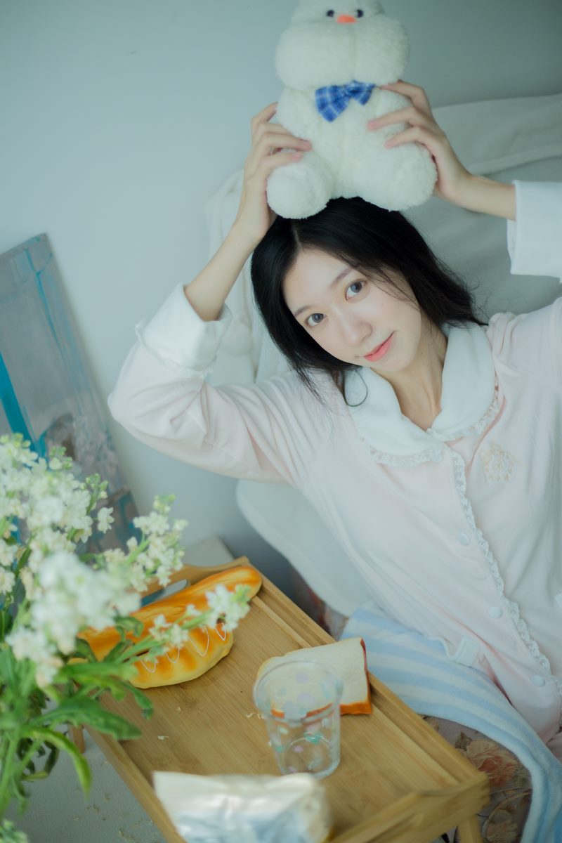 YITUYU艺图语专辑写真