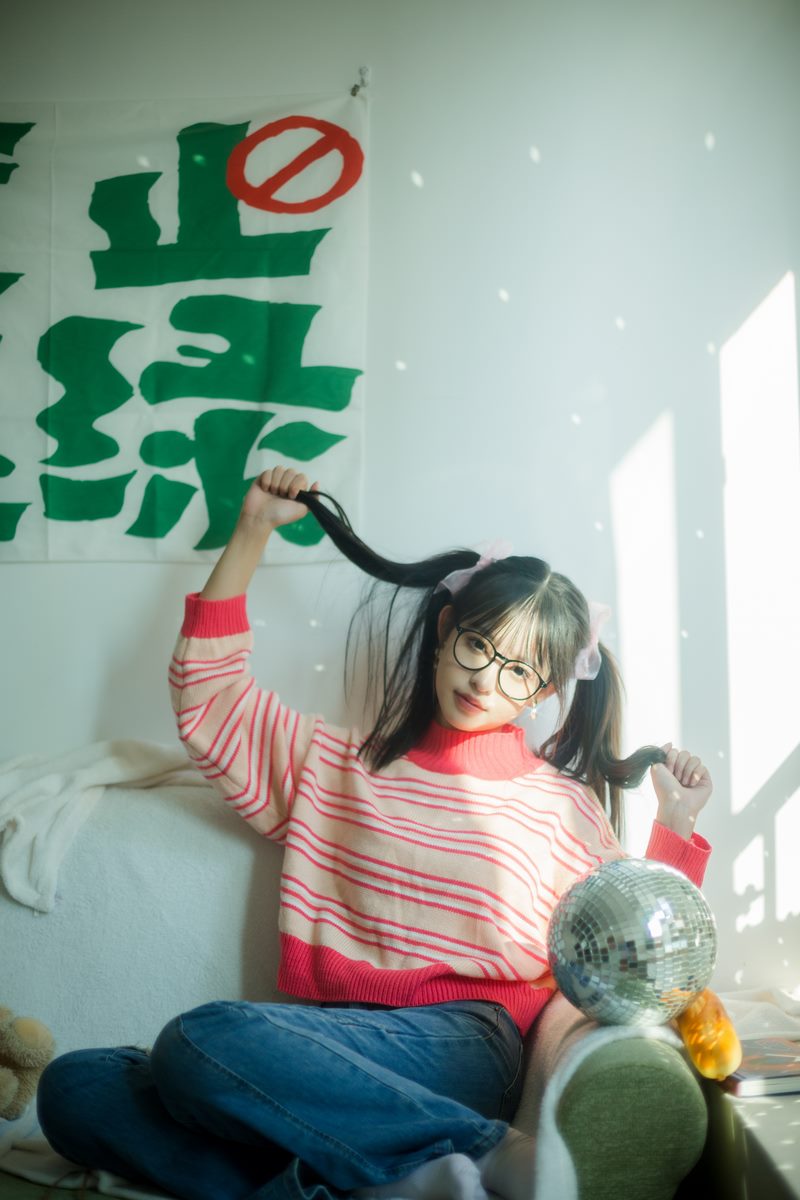 YITUYU艺图语专辑写真