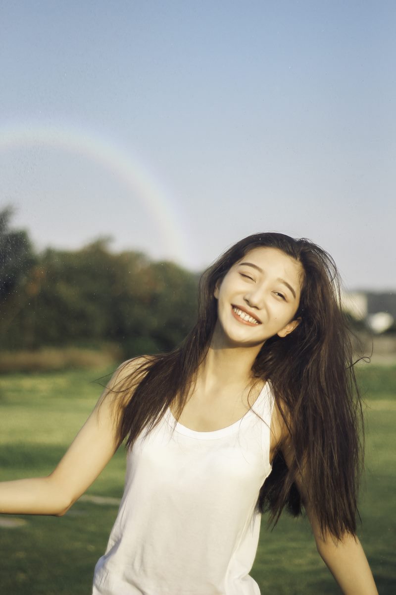 YITUYU艺图语专辑写真