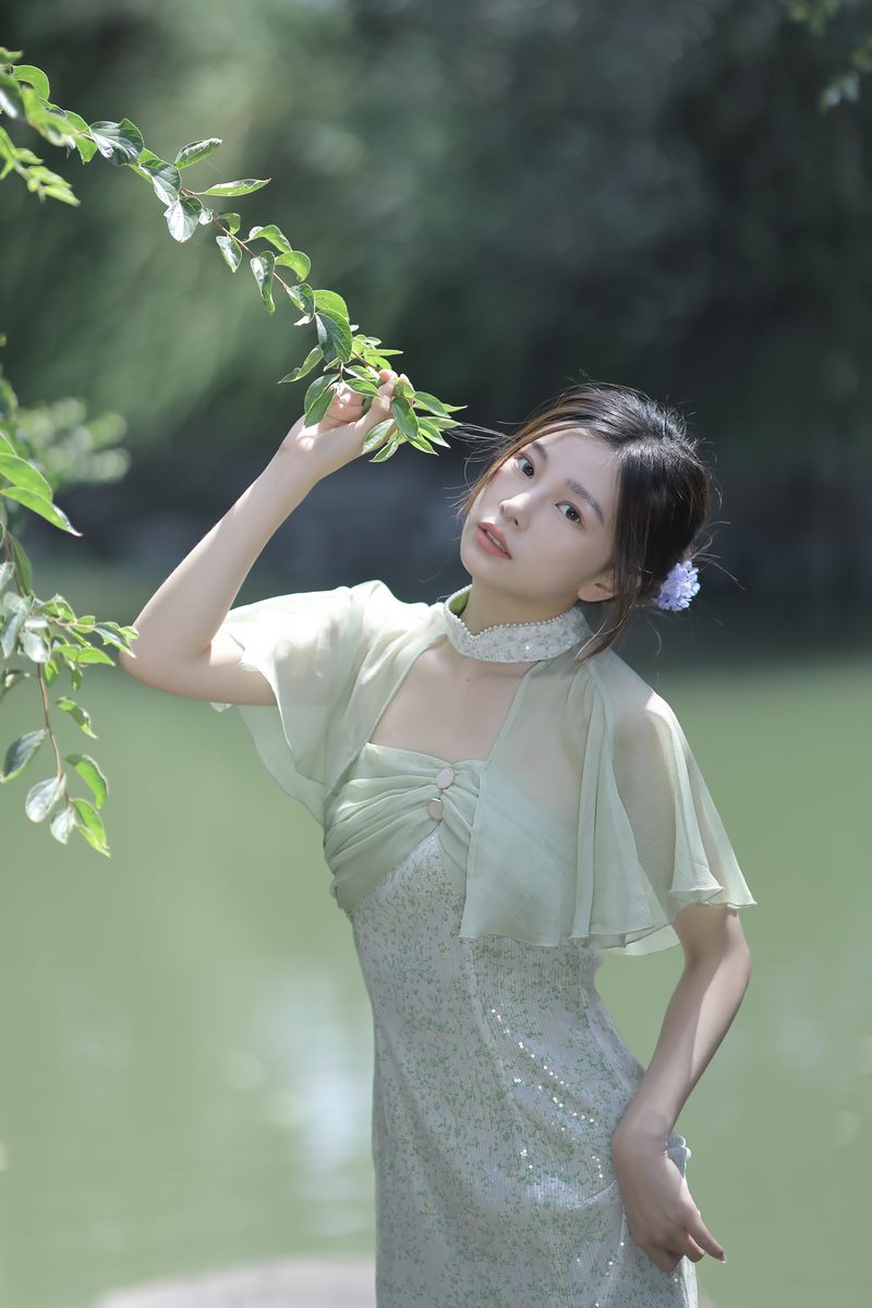 YITUYU艺图语专辑写真
