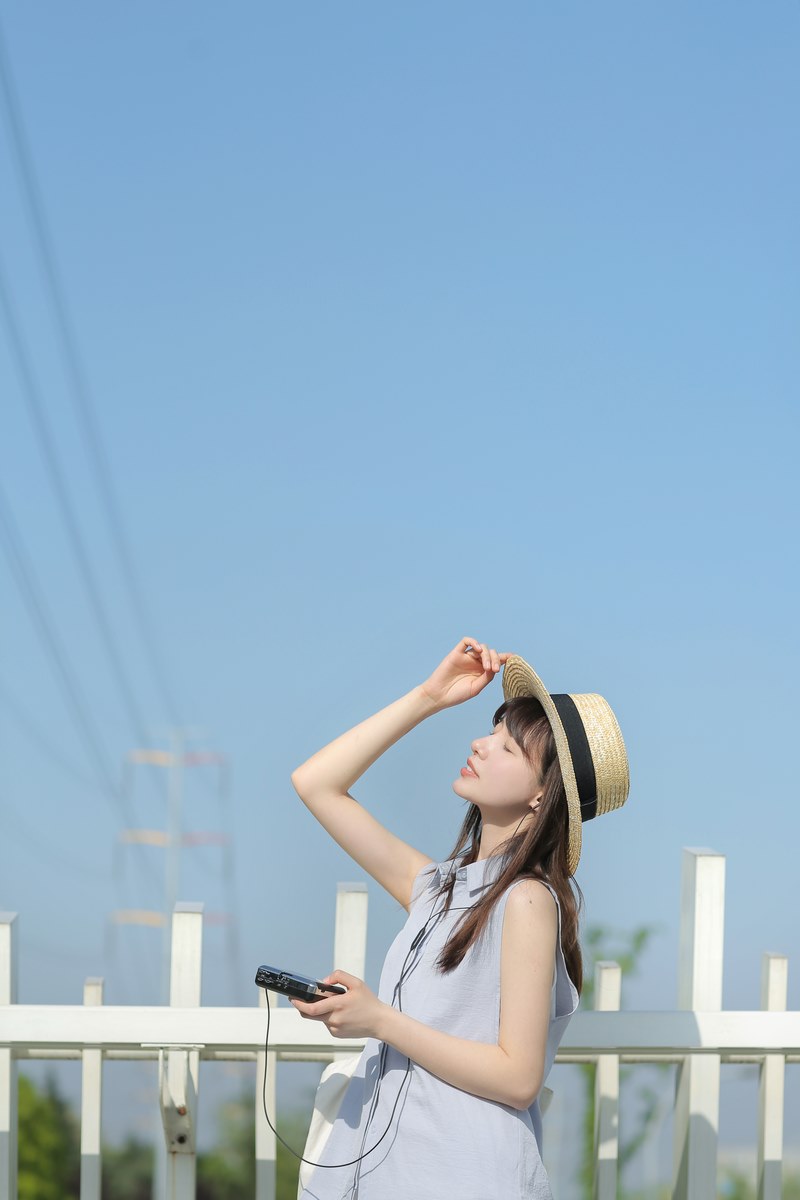 YITUYU艺图语专辑写真