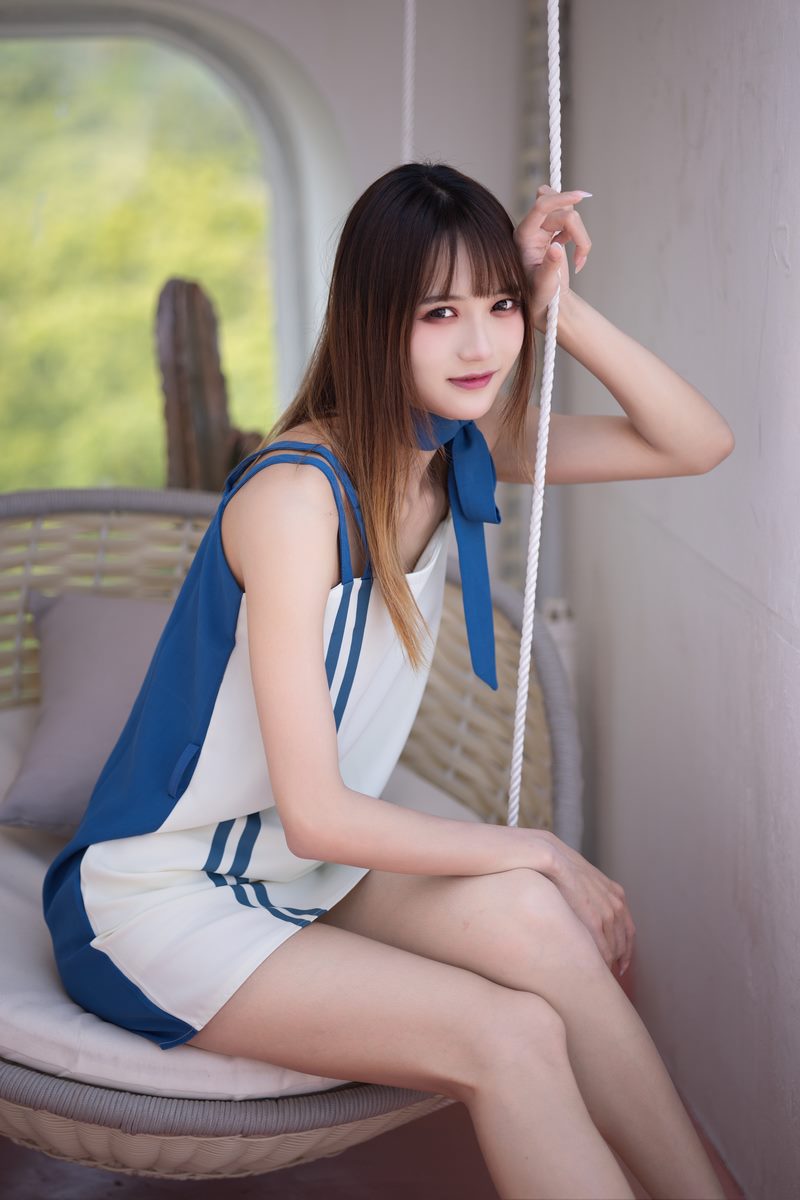 YITUYU艺图语专辑写真