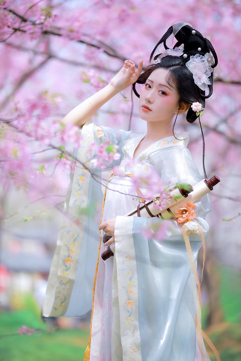 YITUYU艺图语专辑写真