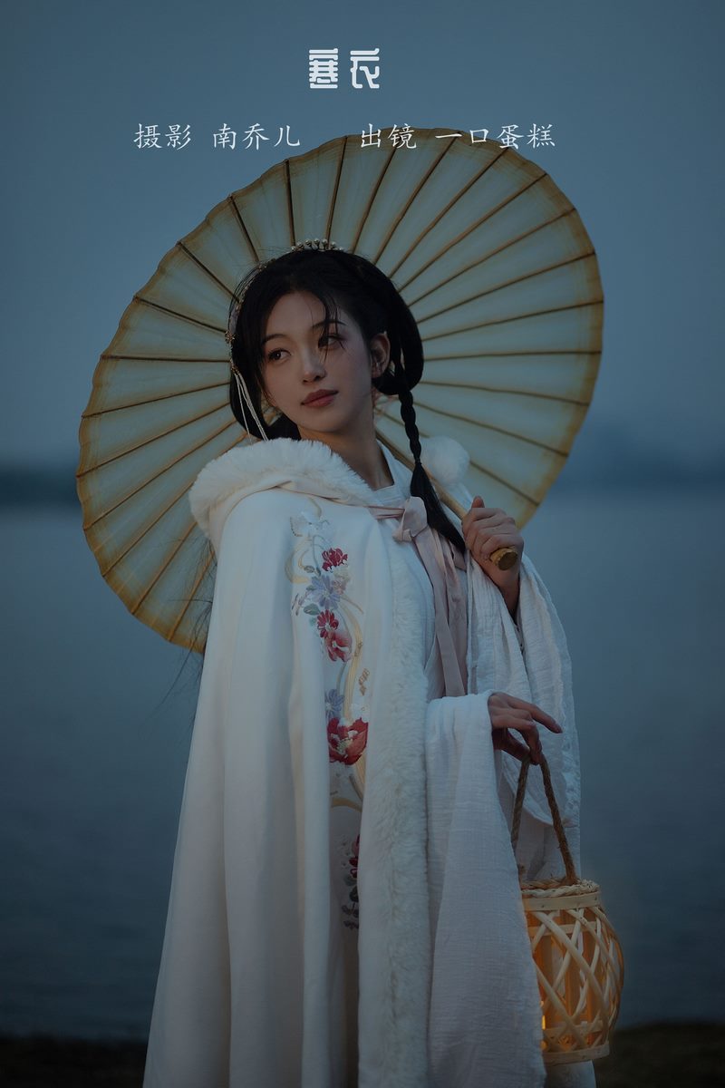 YITUYU艺图语专辑写真