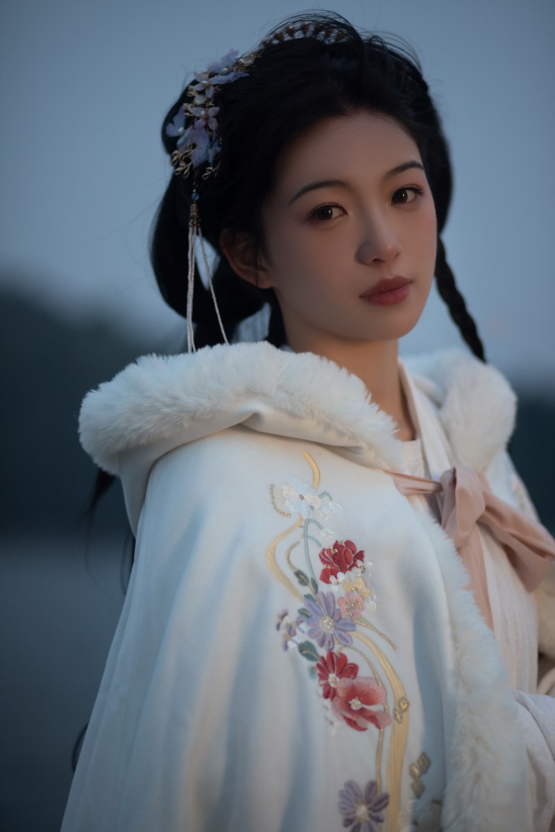 YITUYU艺图语专辑写真