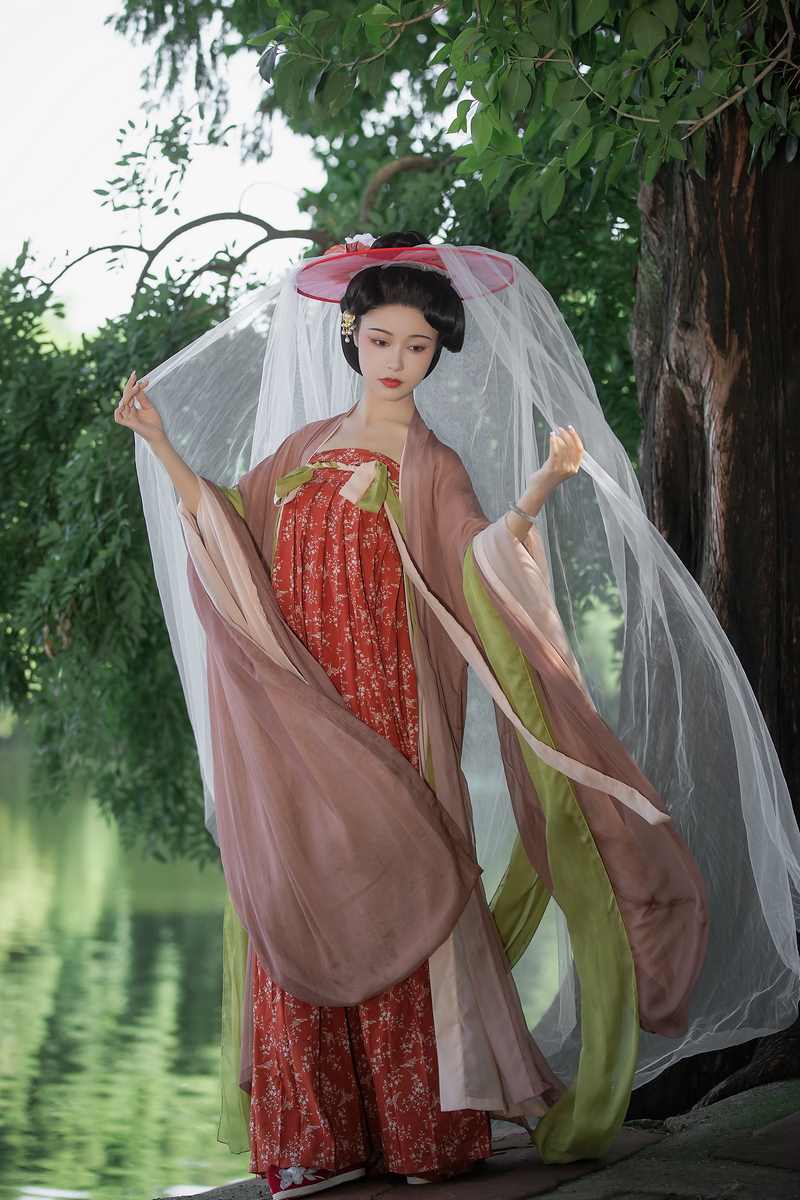 YITUYU艺图语专辑写真